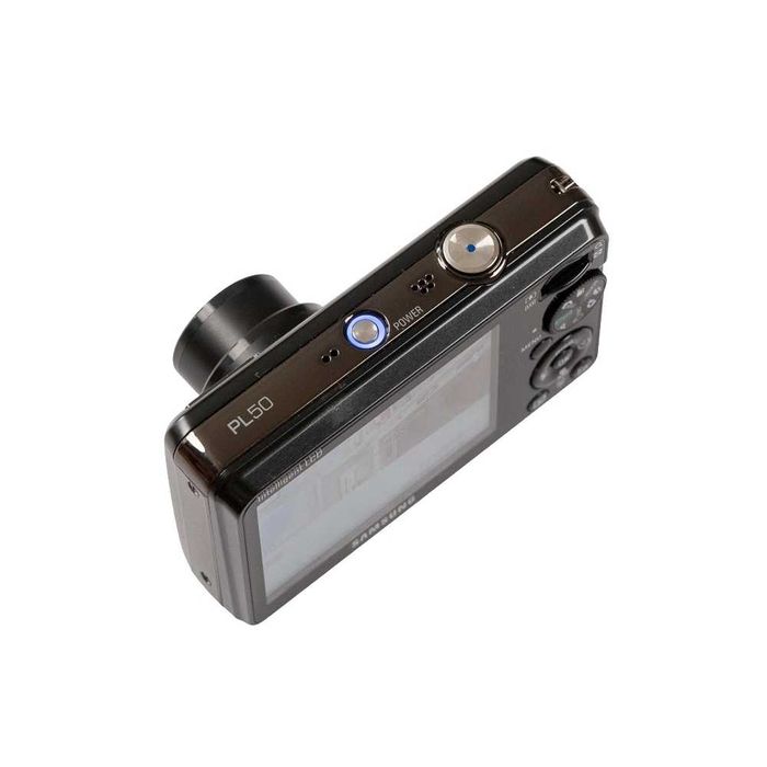 Aparat kompaktowy Samsung PL50