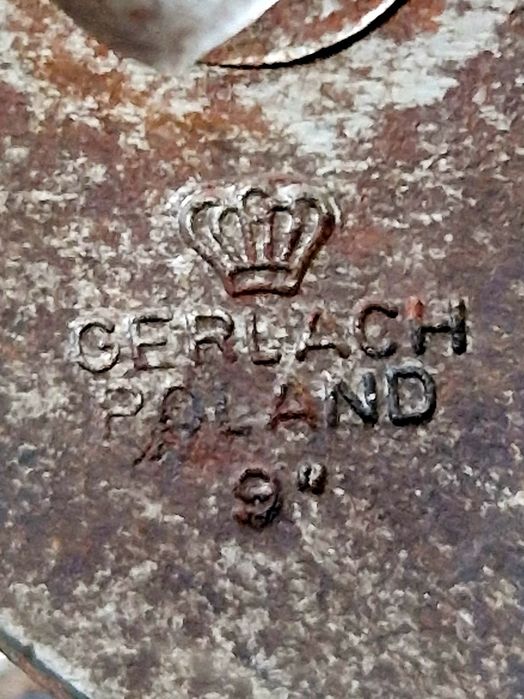 Gerlach 1930S nożyce