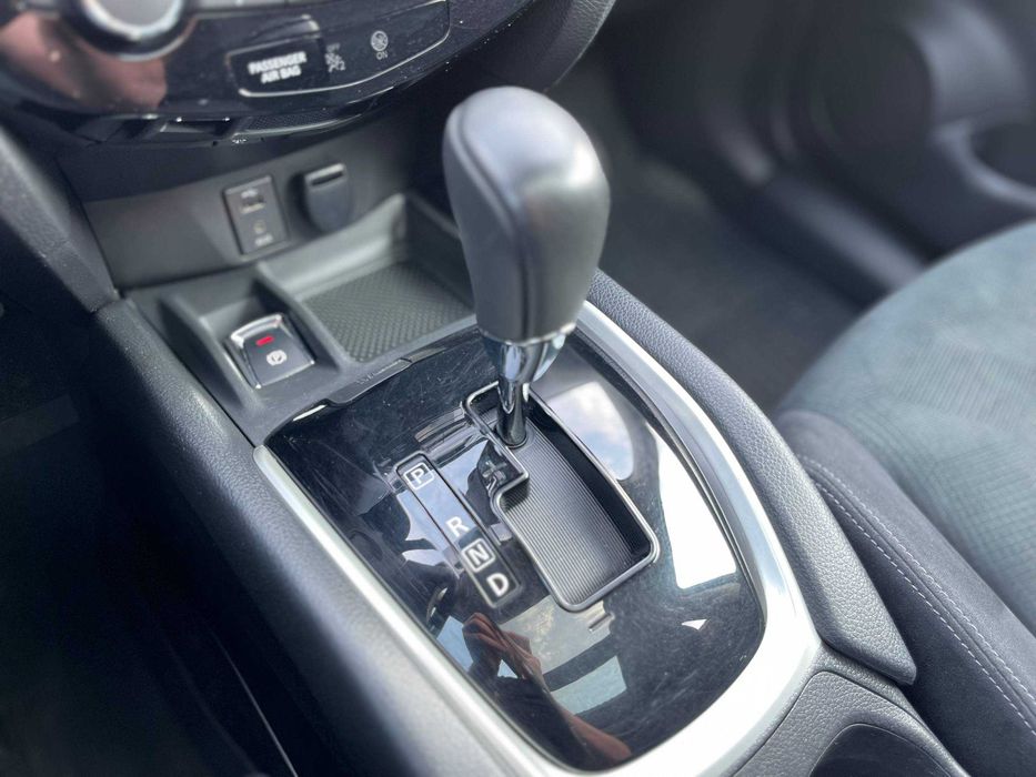 Nissan X-Trail 2017 VIN JN1TCAT32U0060392 фото оголошення 20 з 24