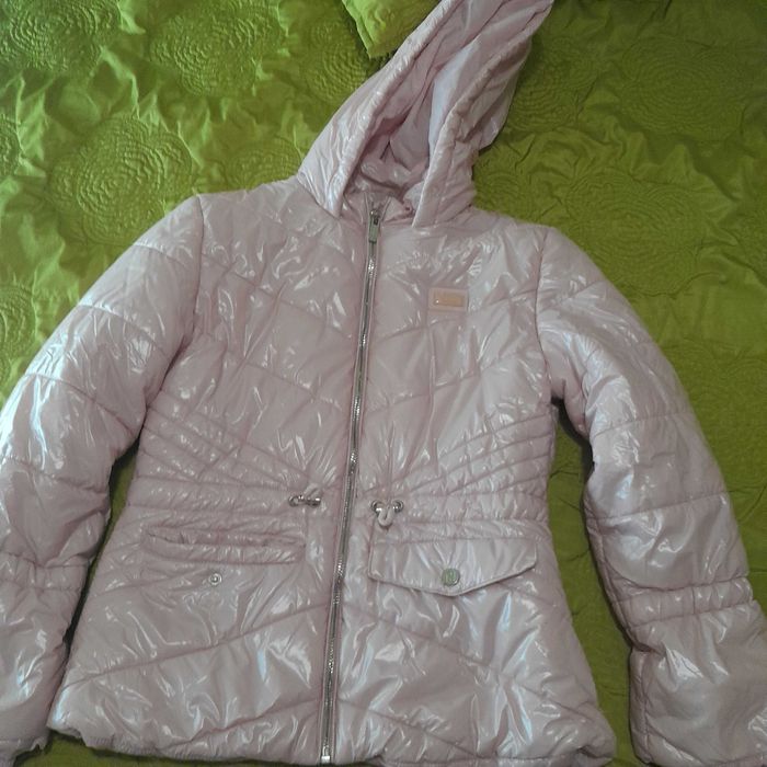 Quispo menina venda urgente p despachar