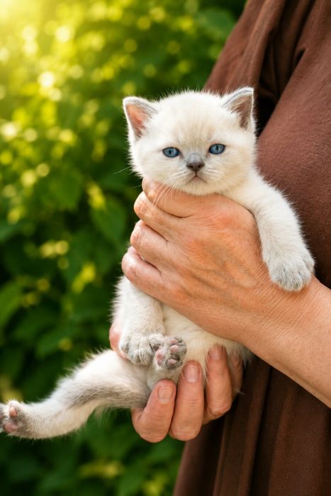 Продам прекрасних кошенят