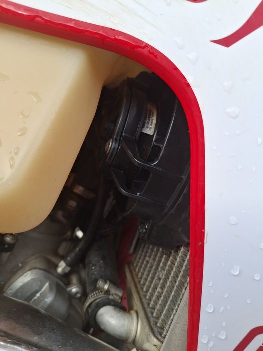 Gasgas EC250 de 2021