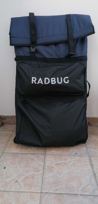 Equipamento completo de Bodyboard64729959300611122