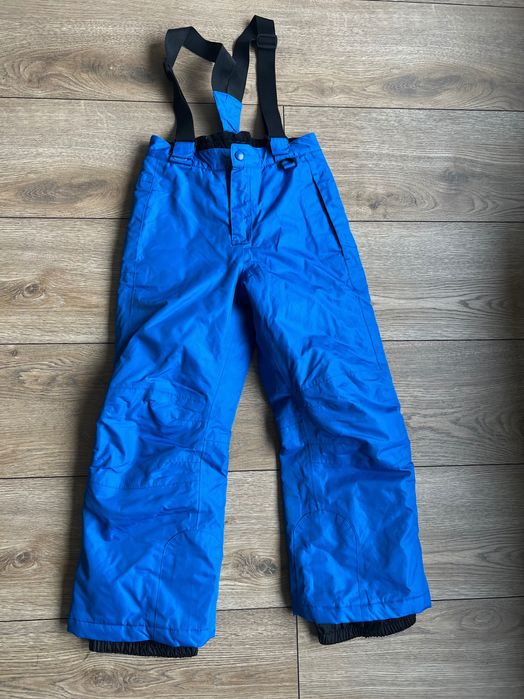 Spodnie narciarskie