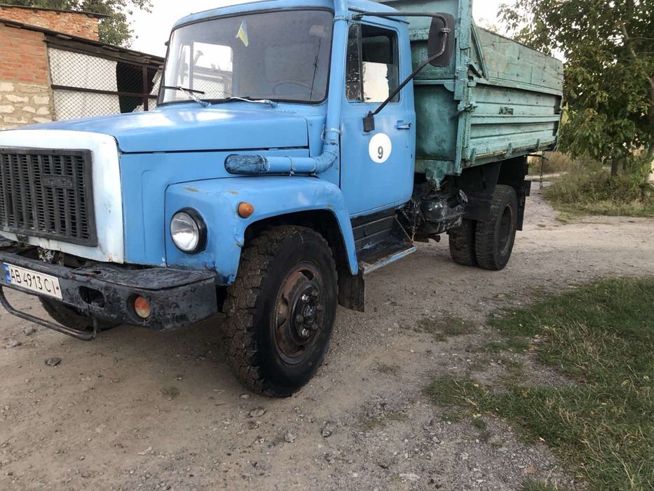 Газ 4301 дизель самосвал д 240, 3307,3309