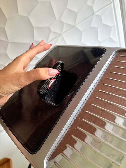 Ekspres do kawy DeLonghi