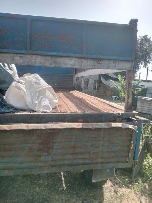 Прицеп причіп хороший стан