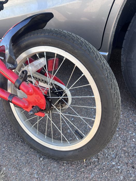 Велосипед дитячий Schwinn 16 колеса