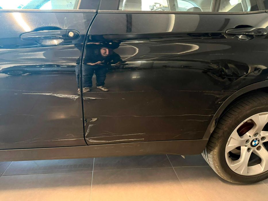 BMW X1 sDrive18d – Diesel – Caixa Manual 6 Velocidades – 151.000 km