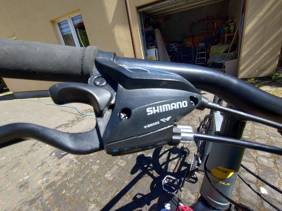 Świetny nowy rower MTB Formula z 2025 r