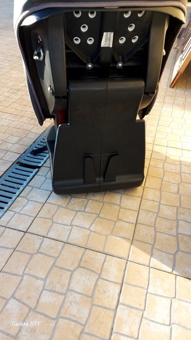 Cadeira de criança para carro