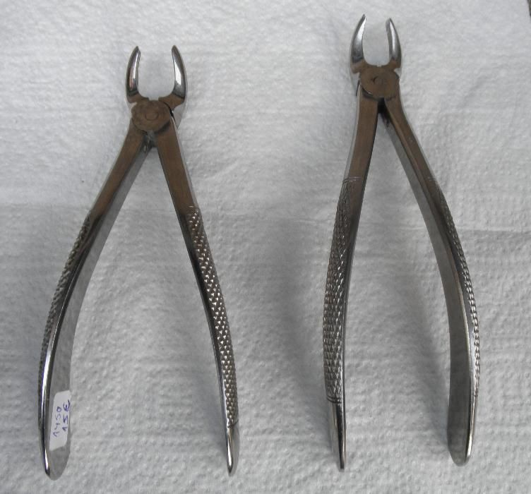 Alicates Dentista