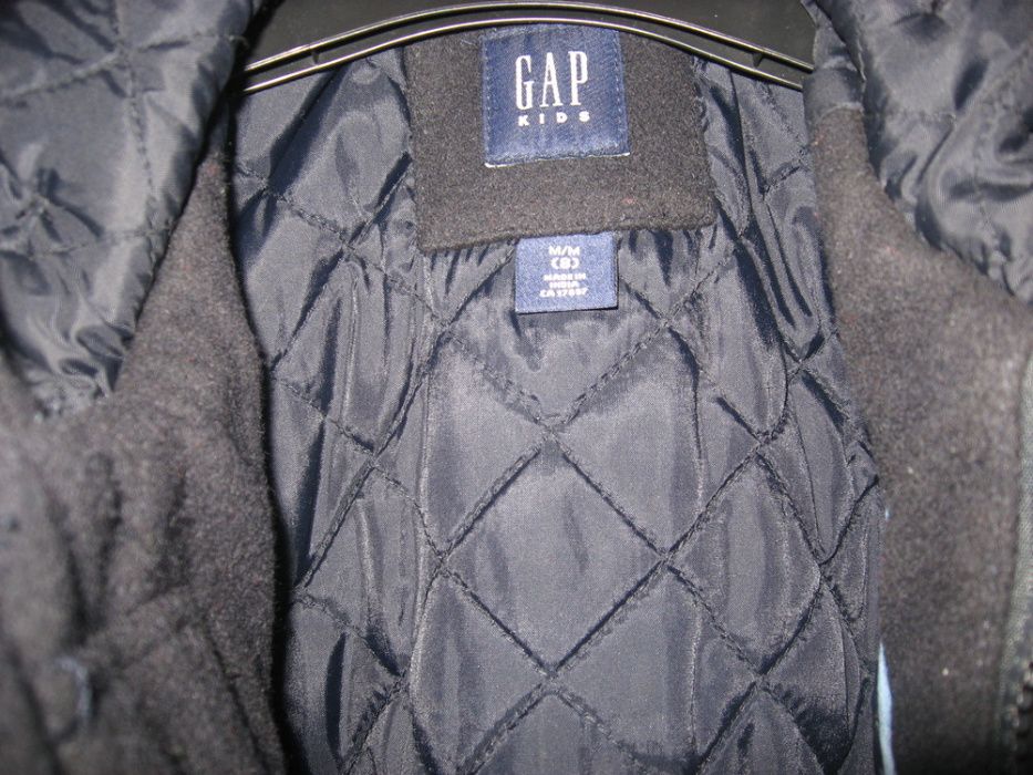 Пальто gap 8-9 лет.