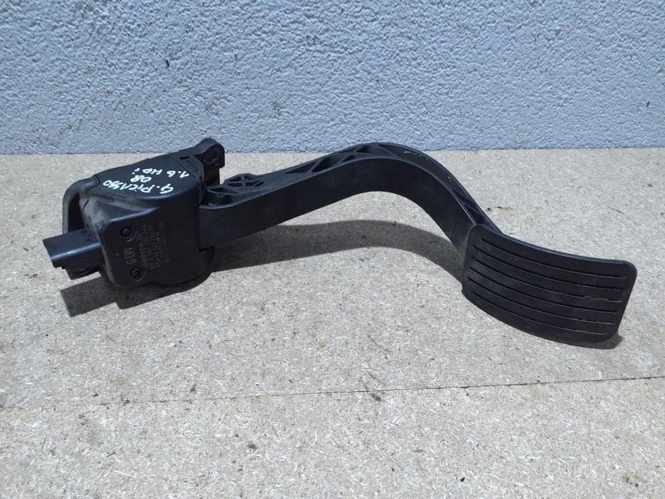 Pedal Acelerador Elétrico Citroen C4 Grand Picasso I Ref: 0280755044