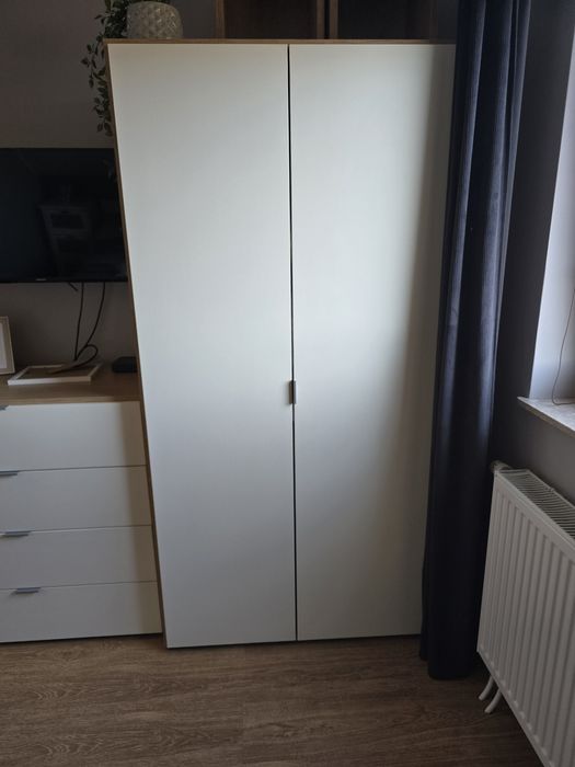 Sypialnia Vox simple