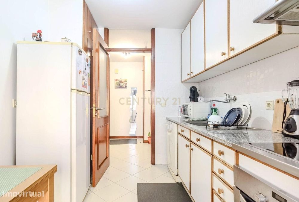 Apartamento T2 Arrendado Cidade da Maia