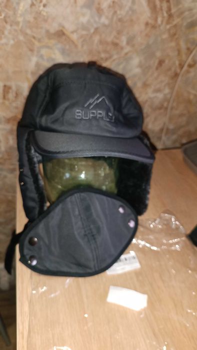 Продам чоловічу кепку