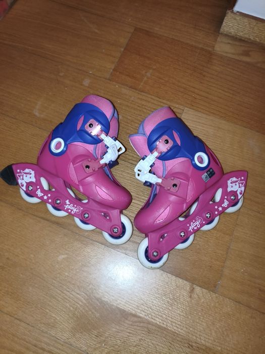 Patins em linha 28/30