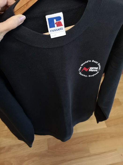 Bluza Ams Neve L Unikat