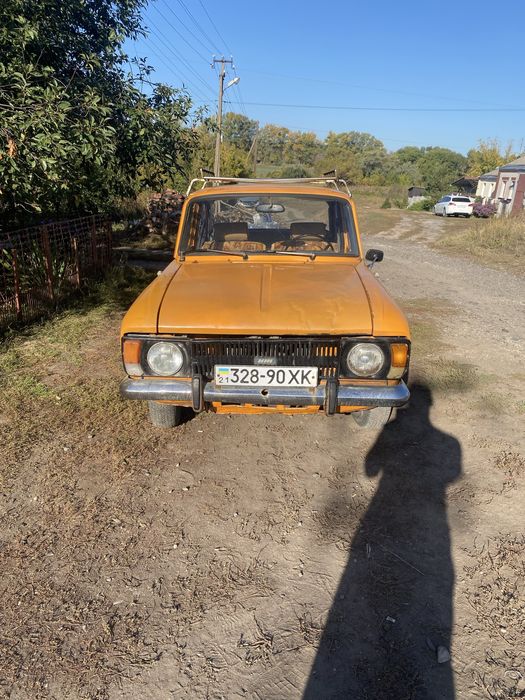 Продам Москвич 412