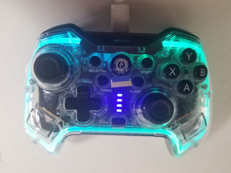 Джойстик Canyon CND-GP02( Nintendo Switch ,HAC-013