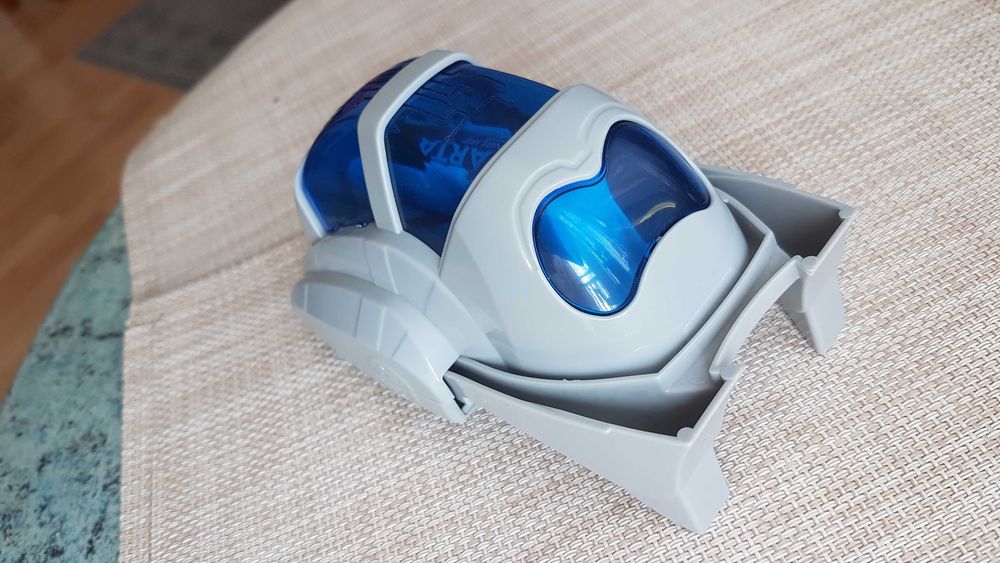 SumoBod Naukowa zabawa, robot -już z bateriami 
Producent - WŁOCHY