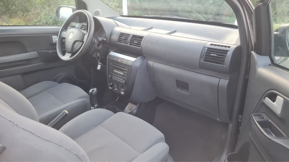 VW fox 1.2 gasolina ano 2010 com 155156km