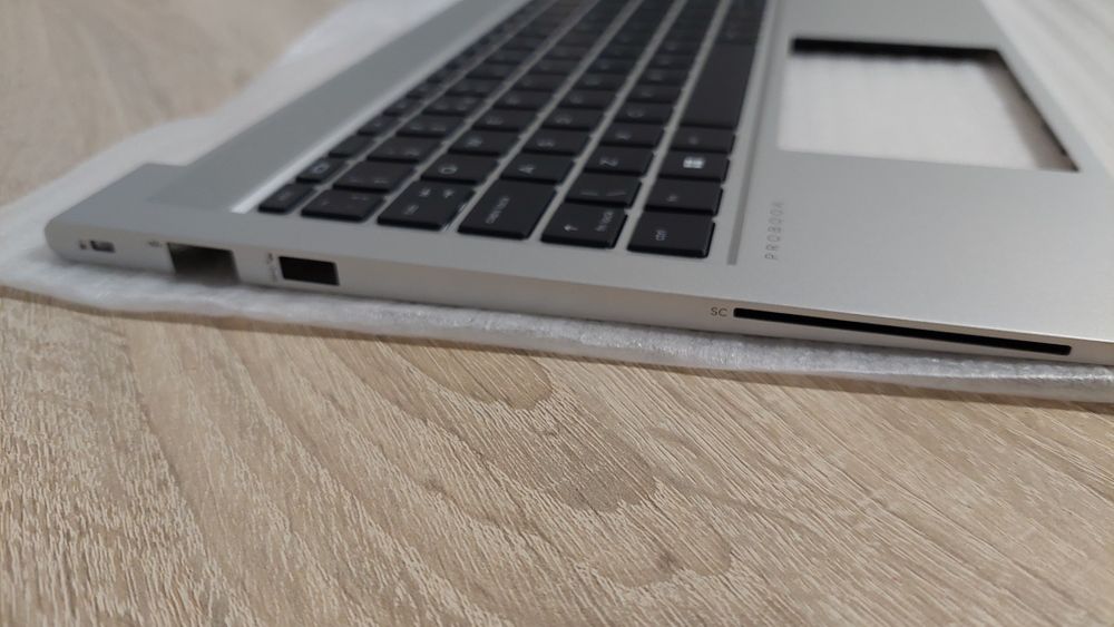Palmrest klawiatura do HP Probook G8 PL Nowa