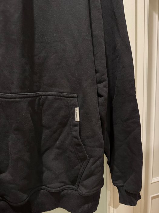 Hoodie Represent