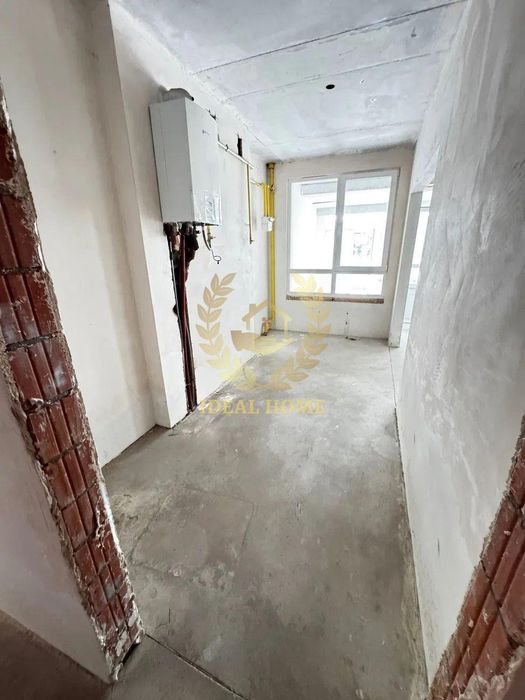 Продаж 2-кімнатної квартири в ЖК «Львівський квартал» Центр Києва