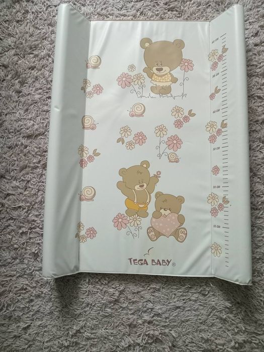 Продам пелинальний матрац на комод новий