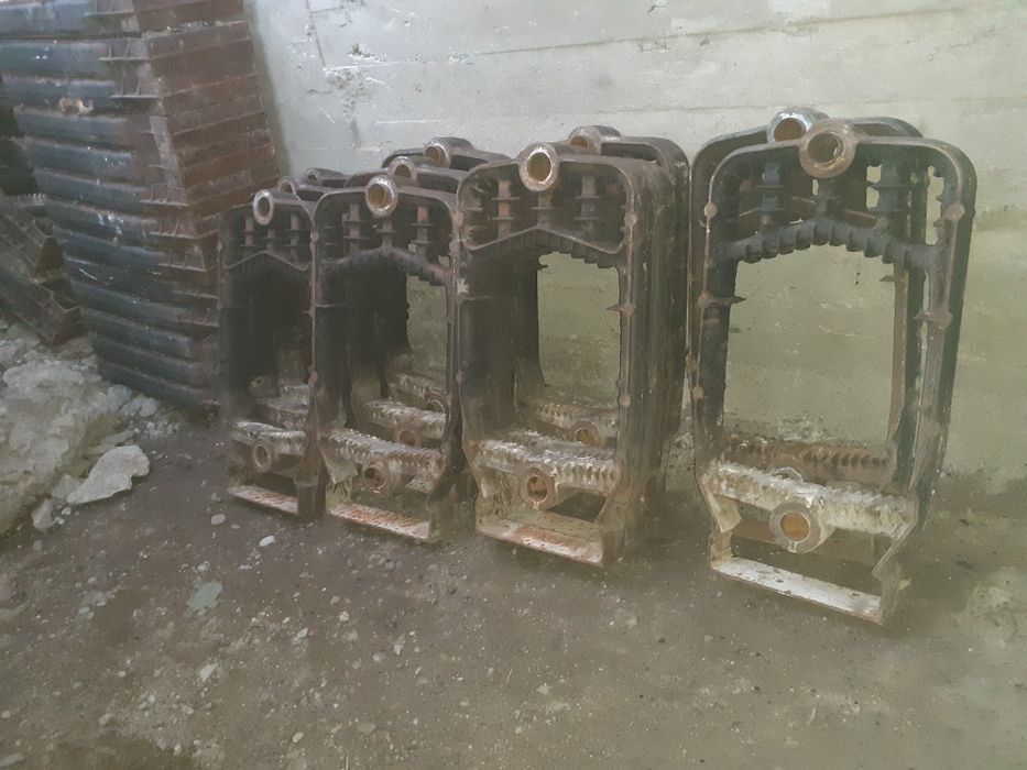 Viadrus  запчастини