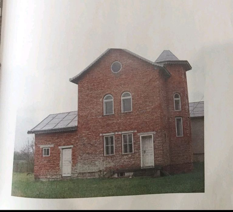 Терміновий продаж будинку 430+90м2!!!