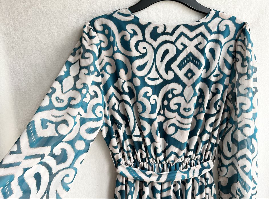Sukienka midi L / XL