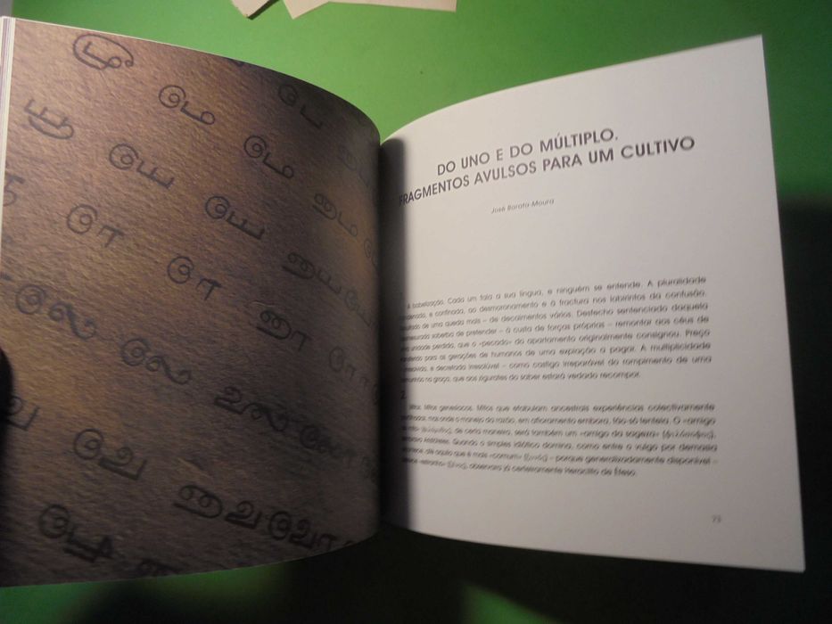 Vários;Babel Sobre Babel