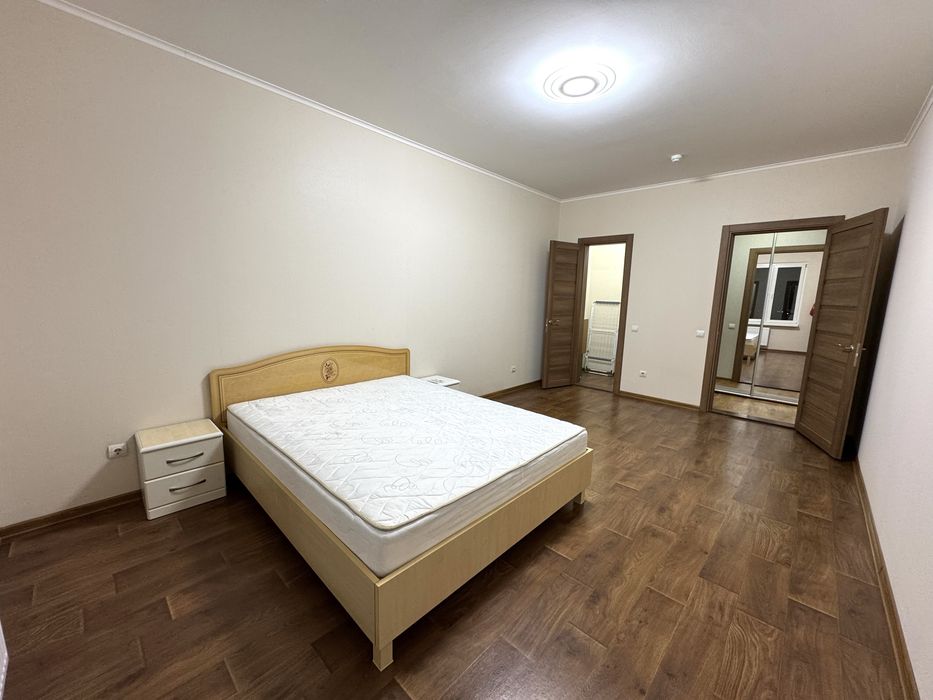 1 комнатная 48кв/14Эт квартира в аренду ЖК Ревуцкий Харьковская