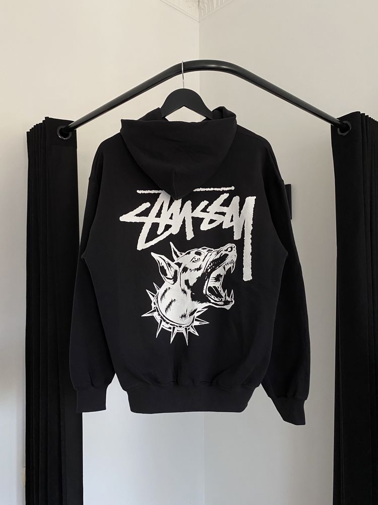Худі Stussy Dog: 990 грн. - Худі Білгород-Дністровський на Olx