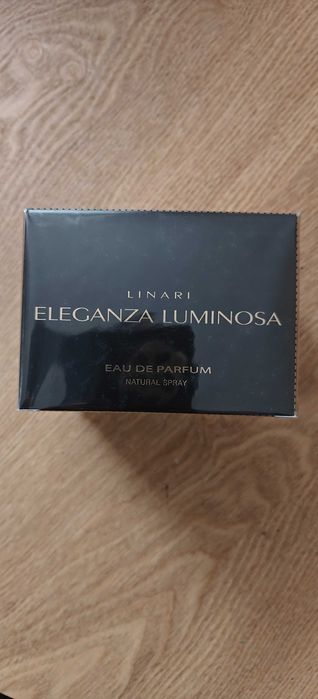 perfum damski oryginał linari