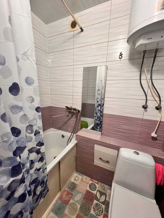 здам 1 кім кваптиру Ювілейний