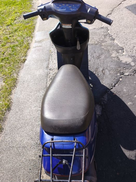 Продам скутер Honda Dio