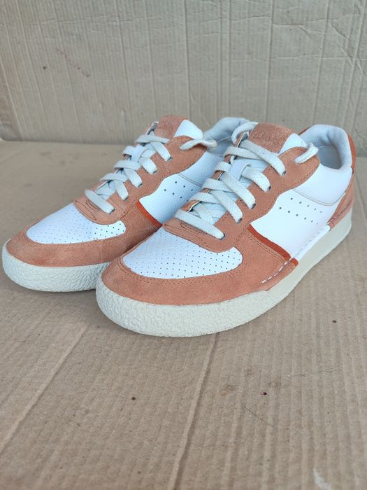 Кроссовки Clarks 42 размер