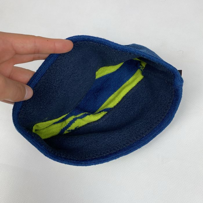 Трекінгова шапка Mammut Big Logo Wool оригінал вовняна зимова тепла