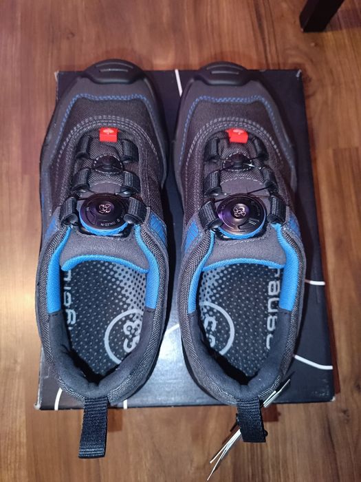 Profesjonalne buty robocze Strauss rozmiar 40