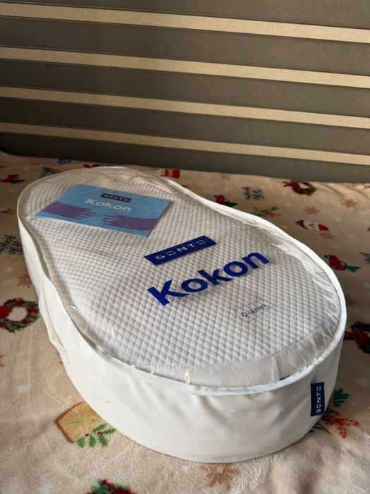 Дитячий Кокон Sonto new