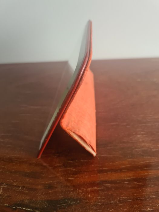 Espelho de mesa vintage