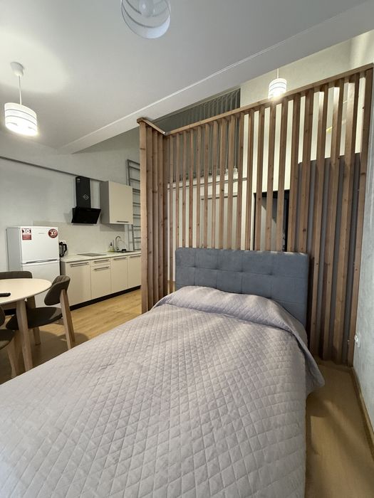 Здається квартира подобово в місті Коломия