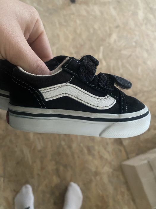 Кеды Vans , кросовки Puma , кеды next кожа  19 размер