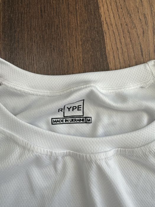 жіноча спортивна футболка Rikky Hype М