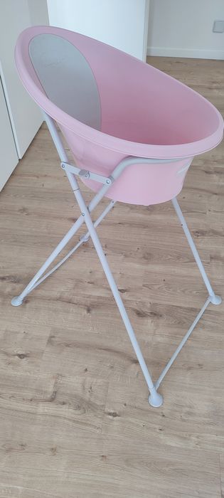 Banheira com suporte Shnuggle