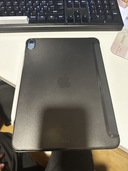 Ipad e Pen Apple497515327411333121